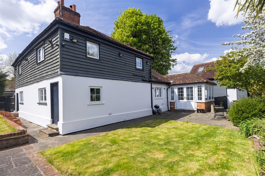 Images for Lower Bury Lane, Epping