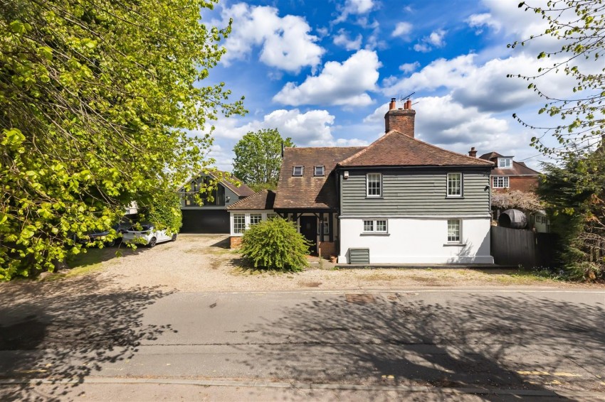 Images for Lower Bury Lane, Epping