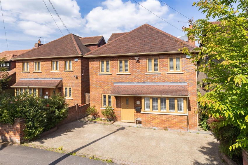 Images for Blackacre Road, Theydon Bois