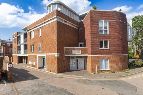 View Full Details for The Old Court House, Star Lane, Epping