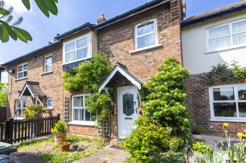 View Full Details for The Magpies, Epping Green