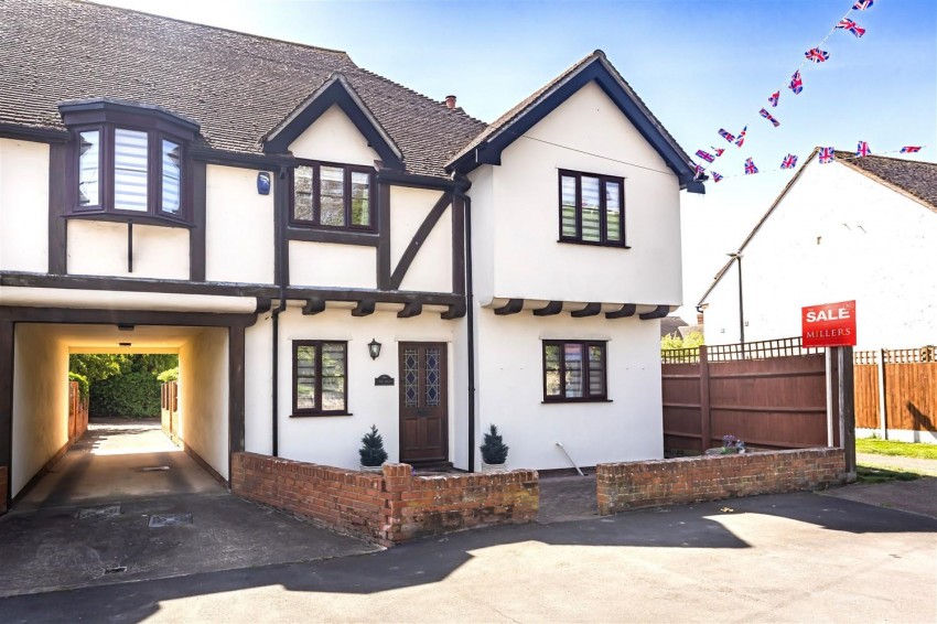Images for The Street, High Ongar