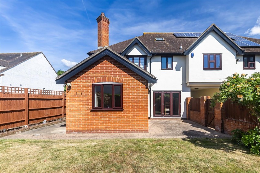 Images for The Street, High Ongar