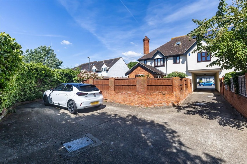 Images for The Street, High Ongar