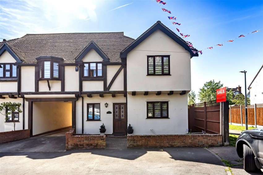 Images for The Street, High Ongar