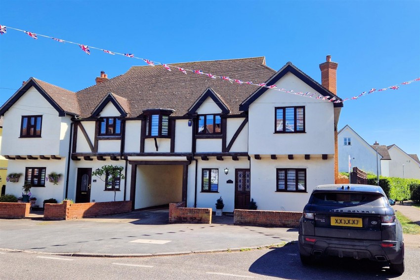 Images for The Street, High Ongar
