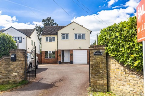 View Full Details for Epping Road, Nazeing