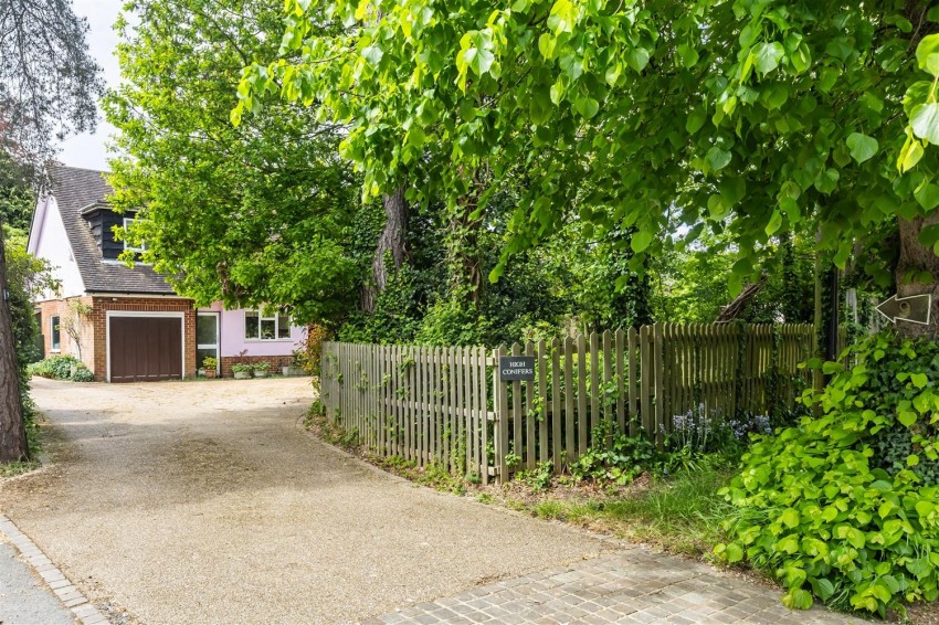 Images for Lower Bury Lane, Epping