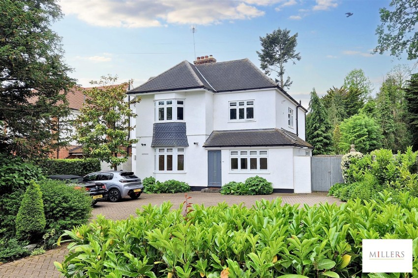 Images for Greenside, Theydon Bois