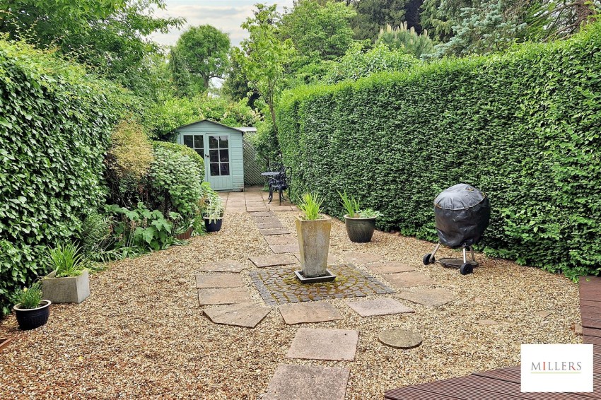 Images for Greenside, Theydon Bois