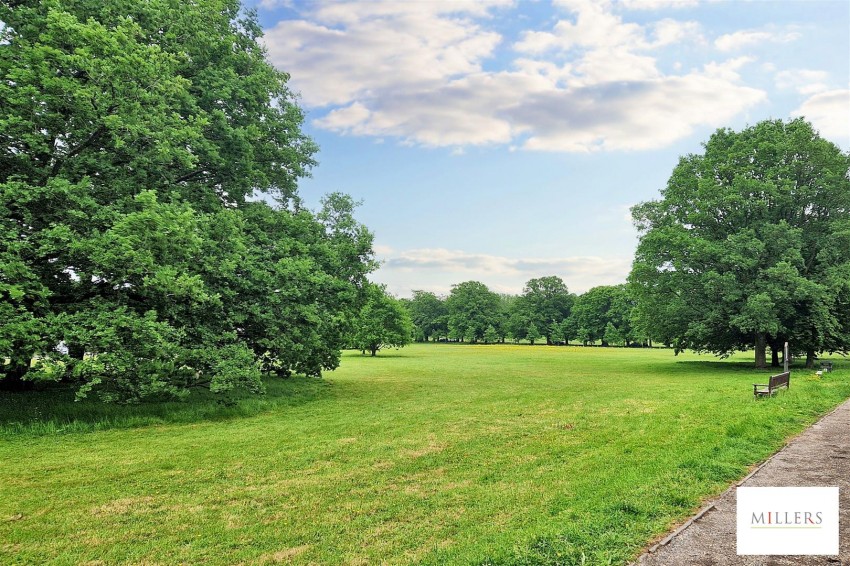Images for Greenside, Theydon Bois