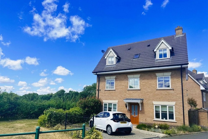 Images for Buckingham Road, Epping