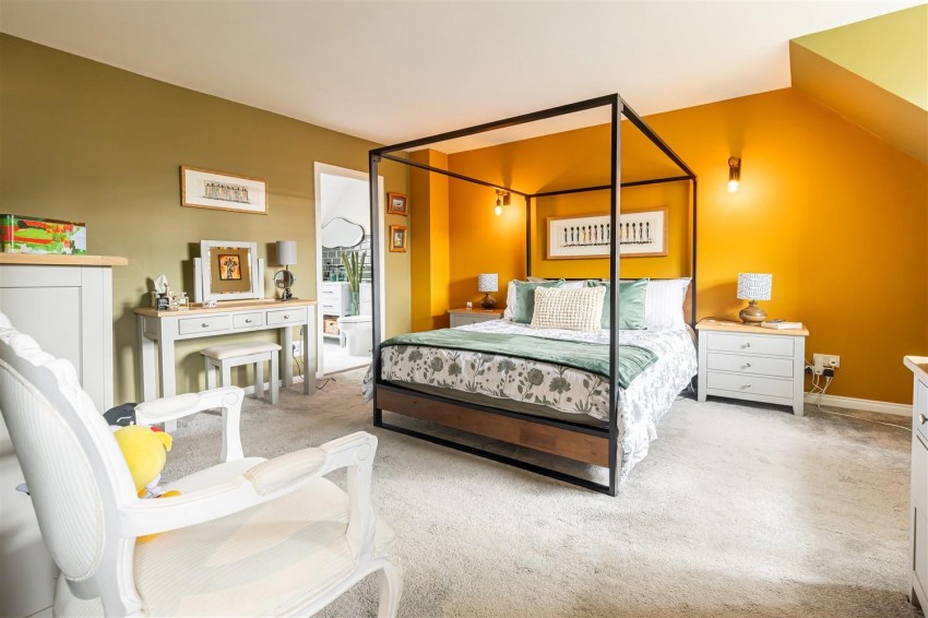 Images for Theydon Grove, Epping