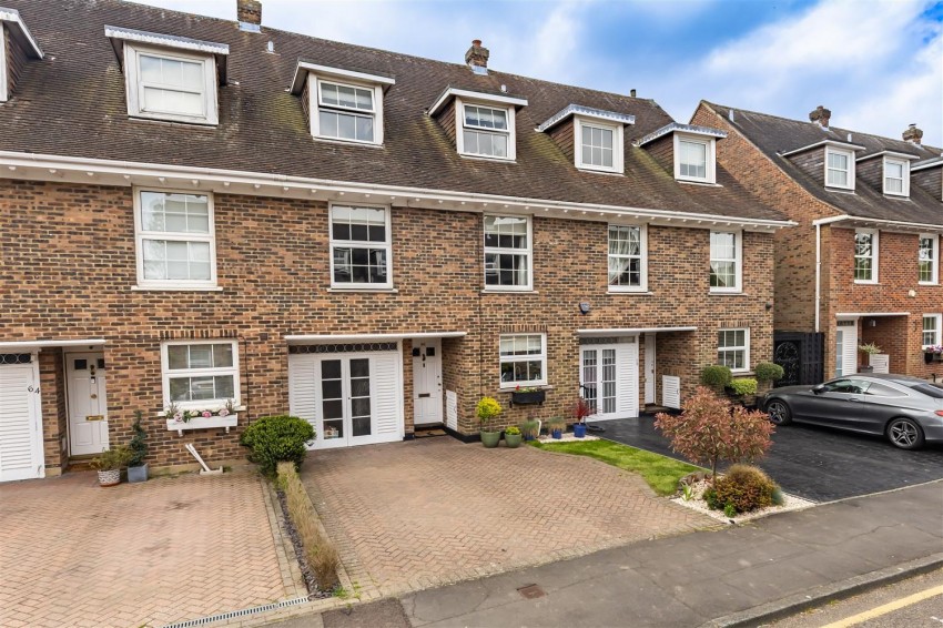 Images for Theydon Grove, Epping