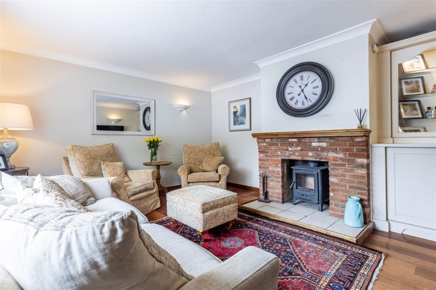 Images for Hill Top, School Road, Toot Hill,