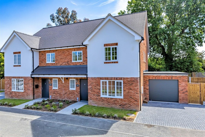 Images for Honey Lane, Waltham Abbey