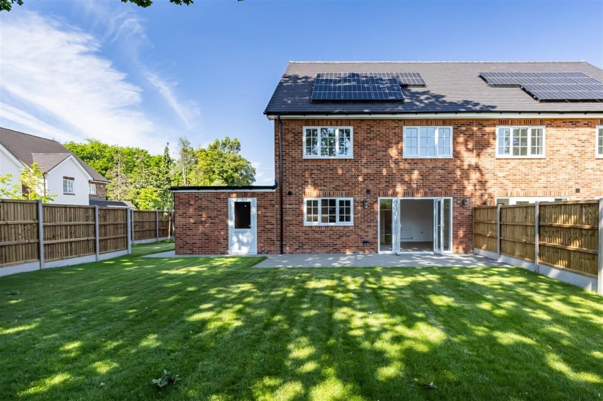 Images for Honey Lane, Waltham Abbey