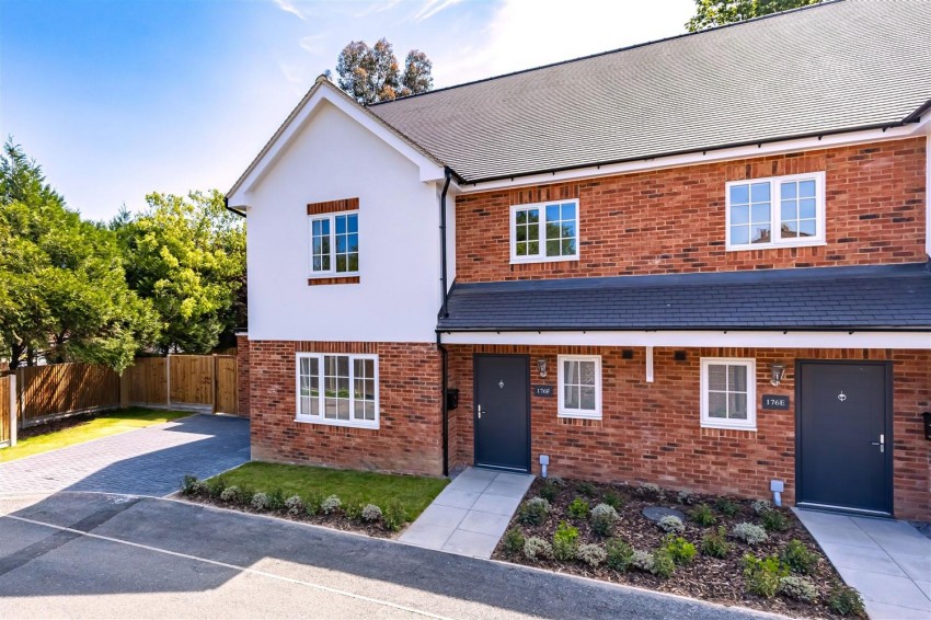 Images for Honey Lane, Waltham Abbey