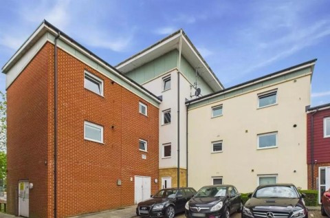 View Full Details for Gladwin Way, Harlow