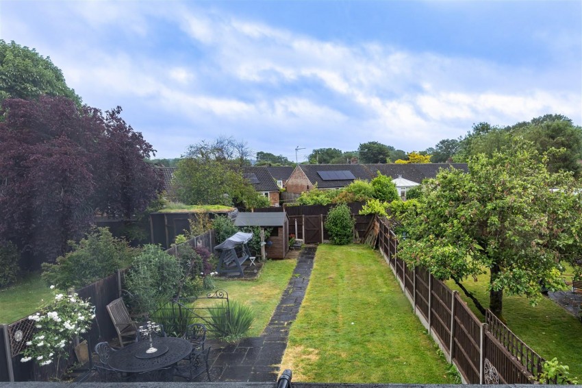 Images for Colvers, Matching Green