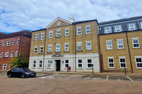 View Full Details for Merlin House, Bakers Lane, Epping