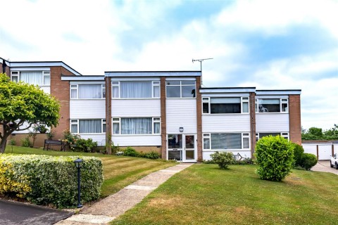 View Full Details for Bower Court, Epping