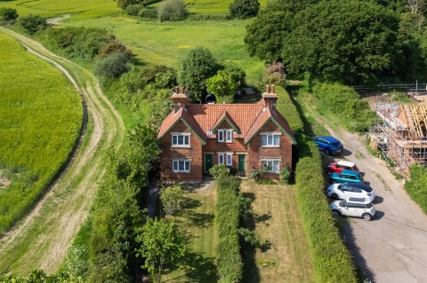 View Full Details for Stewards Green Road, Epping