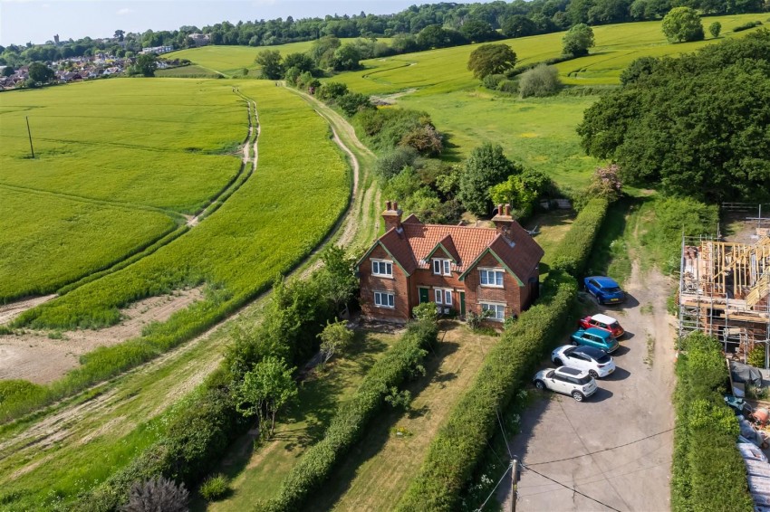 Images for Stewards Green Road, Epping