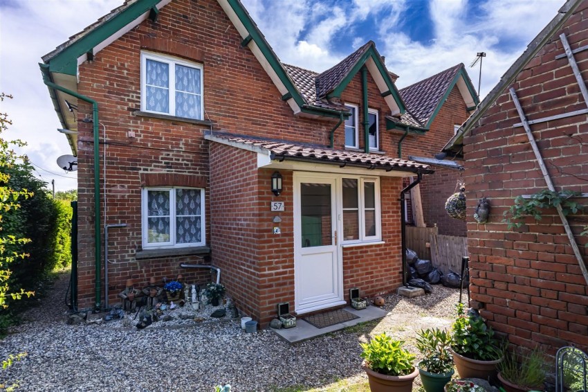 Images for Stewards Green Road, Epping