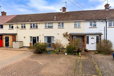 View Full Details for Bluemans, North Weald