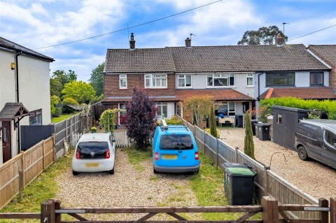 View Full Details for Hastingwood Road, Hastingwood