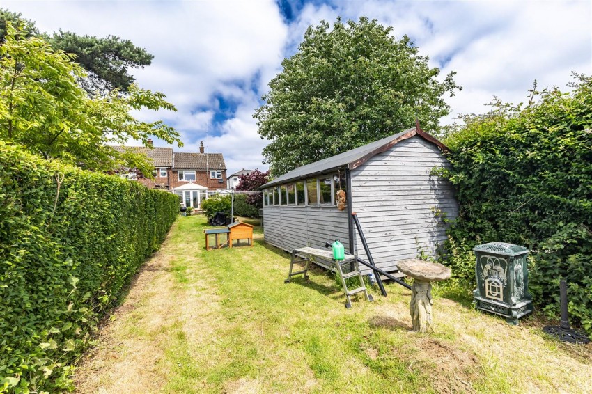 Images for Hastingwood Road, Hastingwood