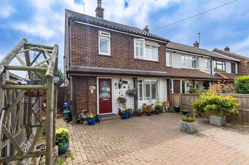 Images for Hastingwood Road, Hastingwood