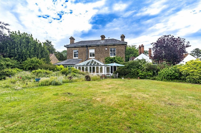 Images for Church Hill, Epping