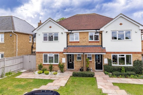 View Full Details for Upland Road, Thornwood