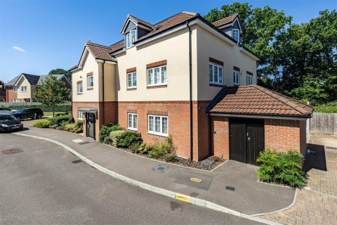 View Full Details for Archer Close, Coopersale