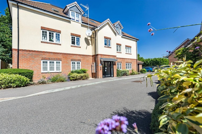 Archer Close, Coopersale