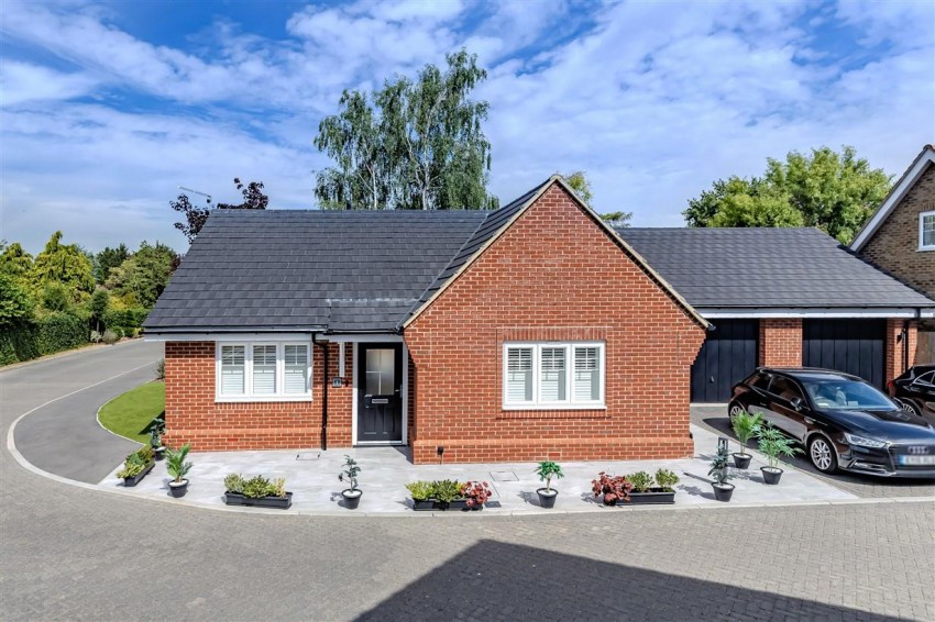Images for Vardon Drive, Bishops Stortford