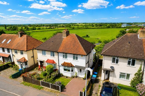 View Full Details for Shaftesbury Road, Epping