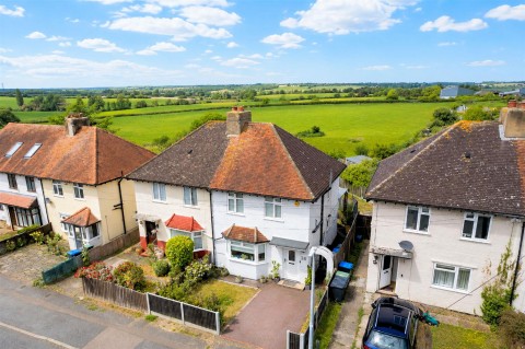 View Full Details for Shaftesbury Road, Epping