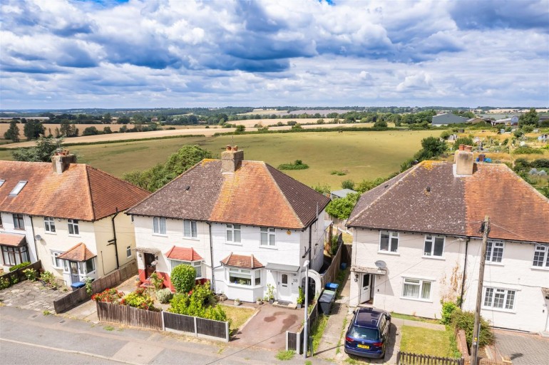 Shaftesbury Road, Epping