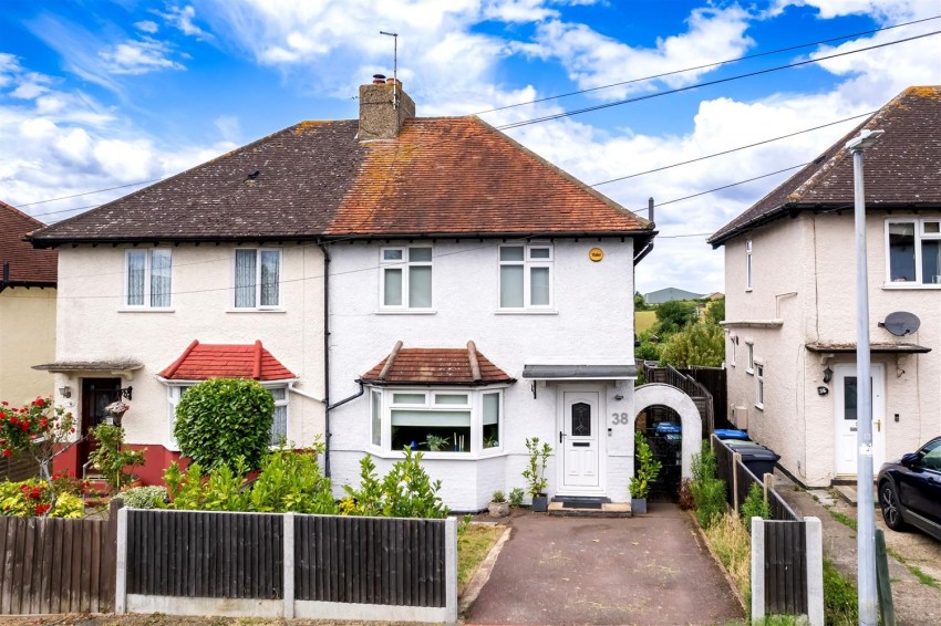 Images for Shaftesbury Road, Epping