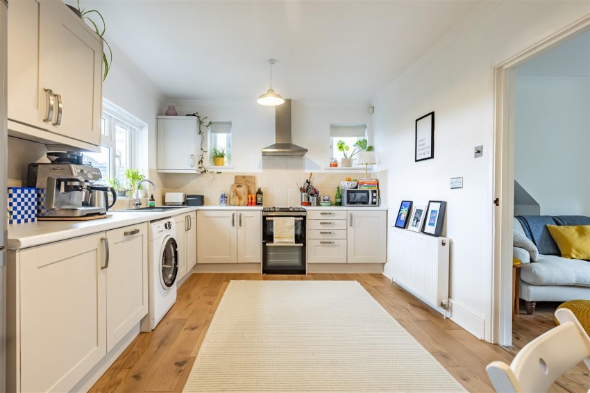 Images for Shaftesbury Road, Epping