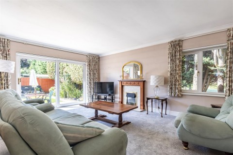 View Full Details for Queens Road, North Weald, Epping