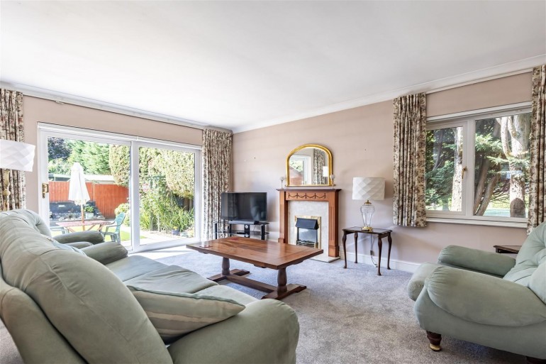 Queens Road, North Weald, Epping