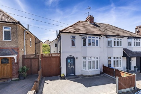 View Full Details for Tower Road, Epping