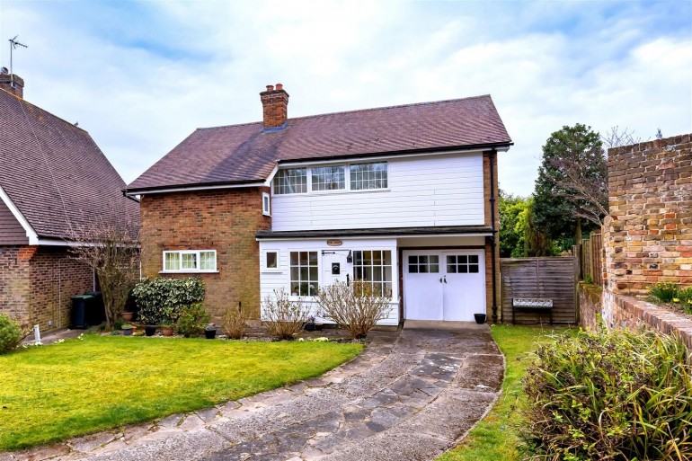 Ravensmere, Epping
