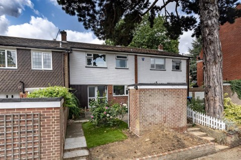 View Full Details for Station Road, Epping