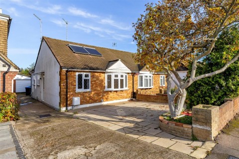 View Full Details for Princes Close, North Weald.