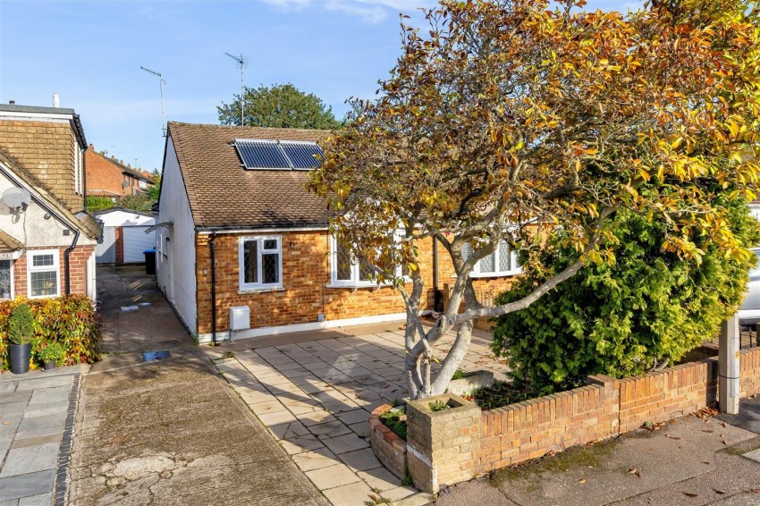 Images for Princes Close, North Weald.